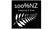 100% New Zealand